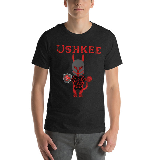 Ushkee Scout Arena t-shirt