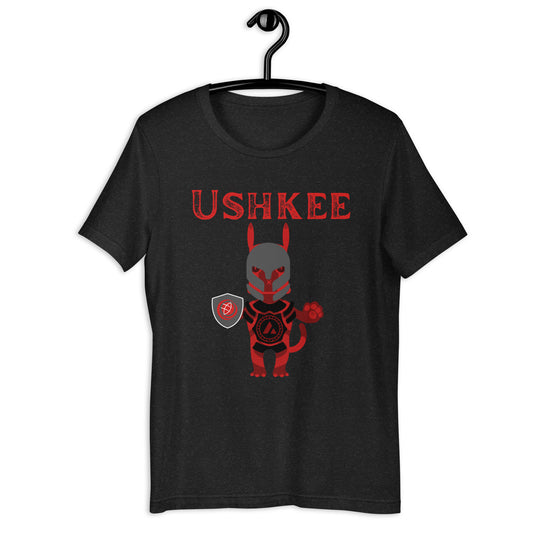 Ushkee Scout Arena t-shirt