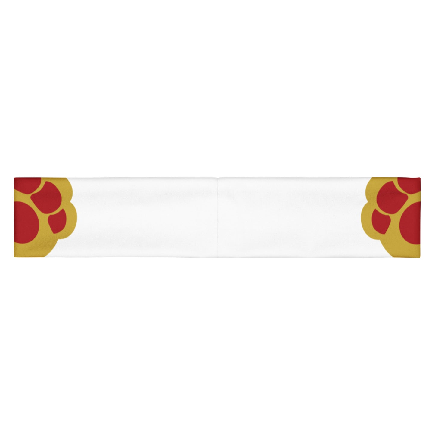 UshKee Iron Man Headband
