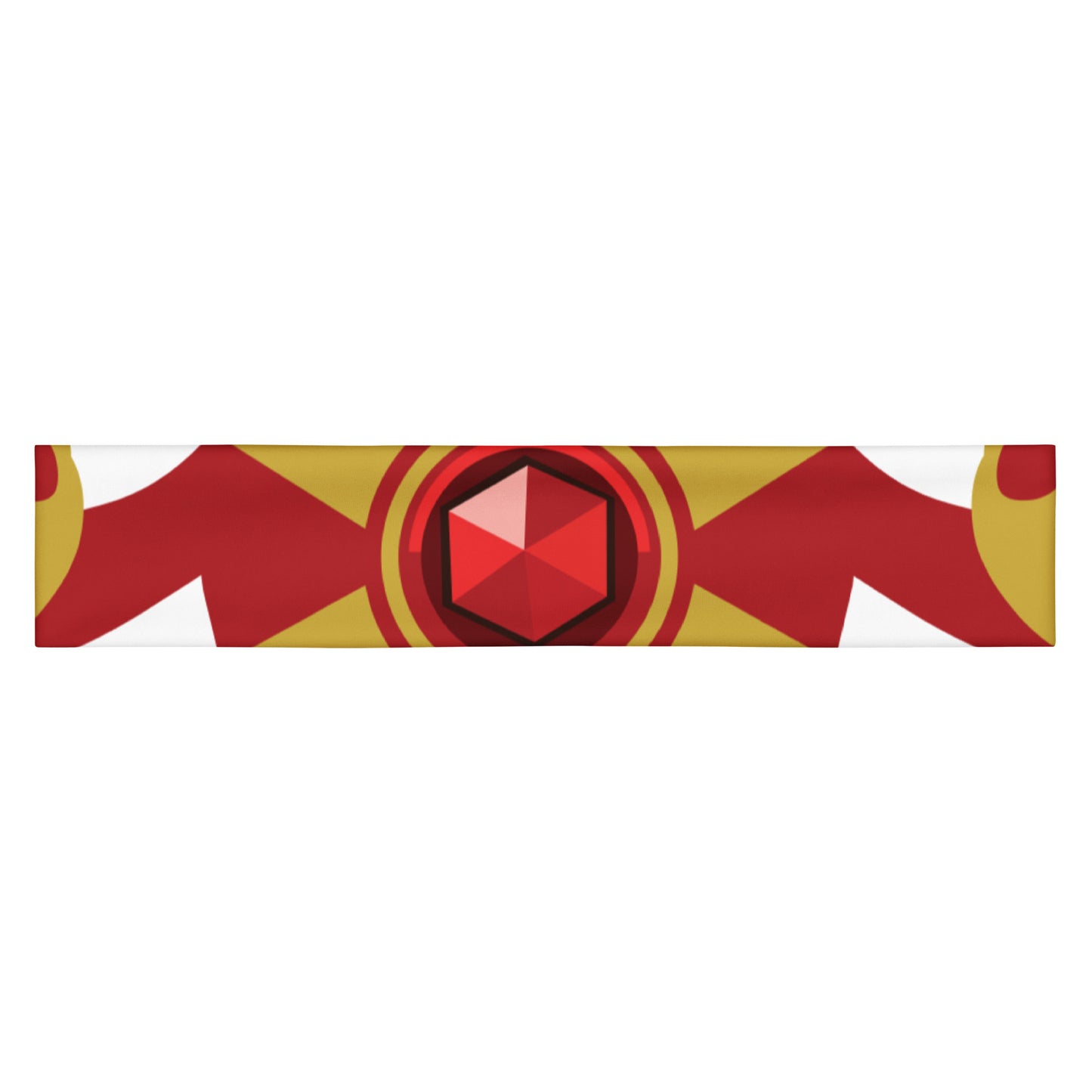 UshKee Iron Man Headband