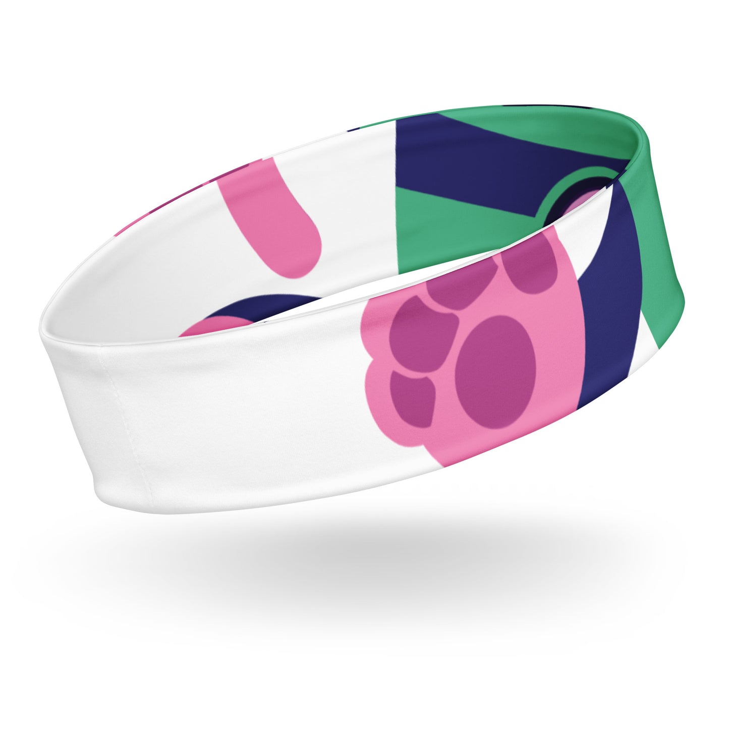 UshKee Pilot 1 Headband