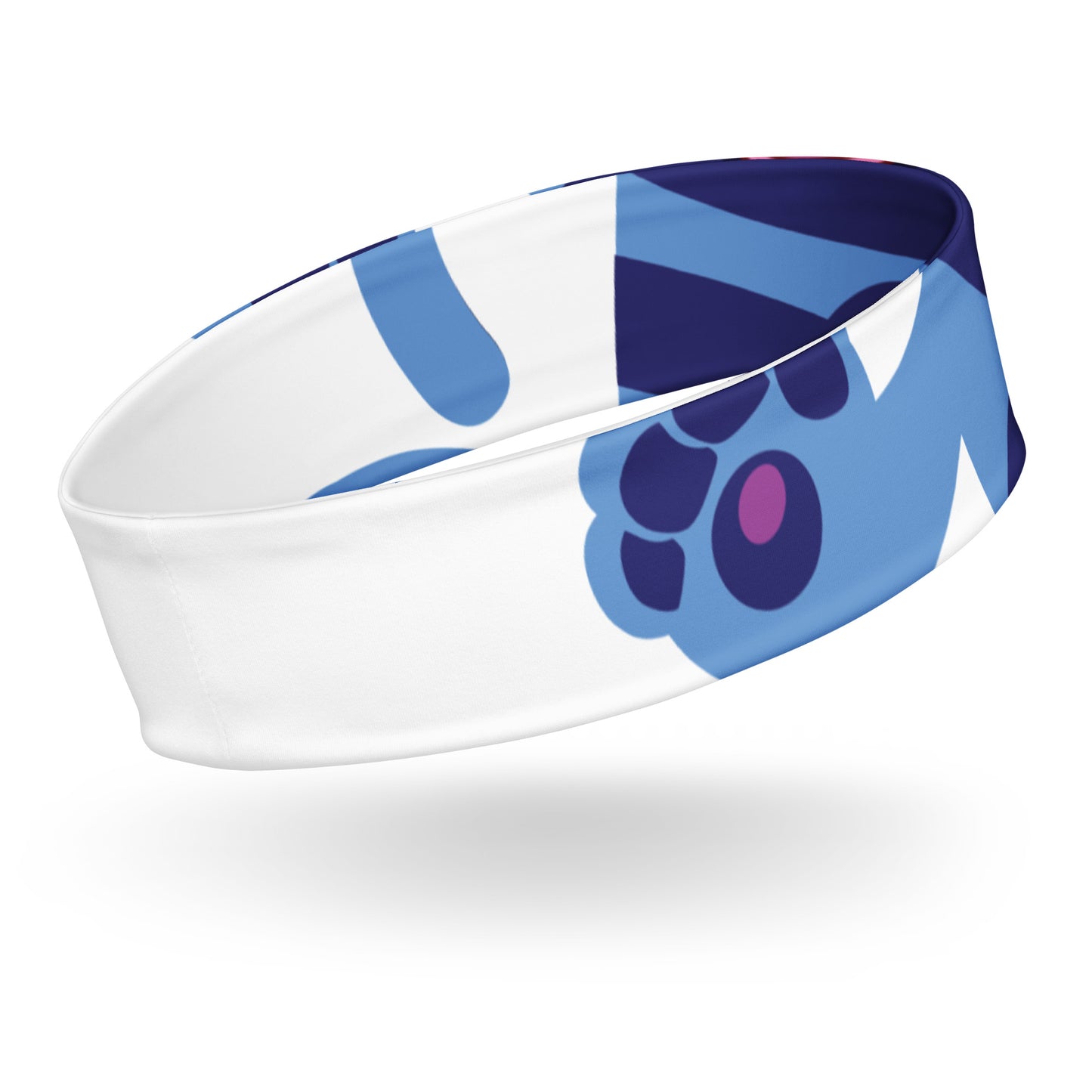 UshKee Scout Headband