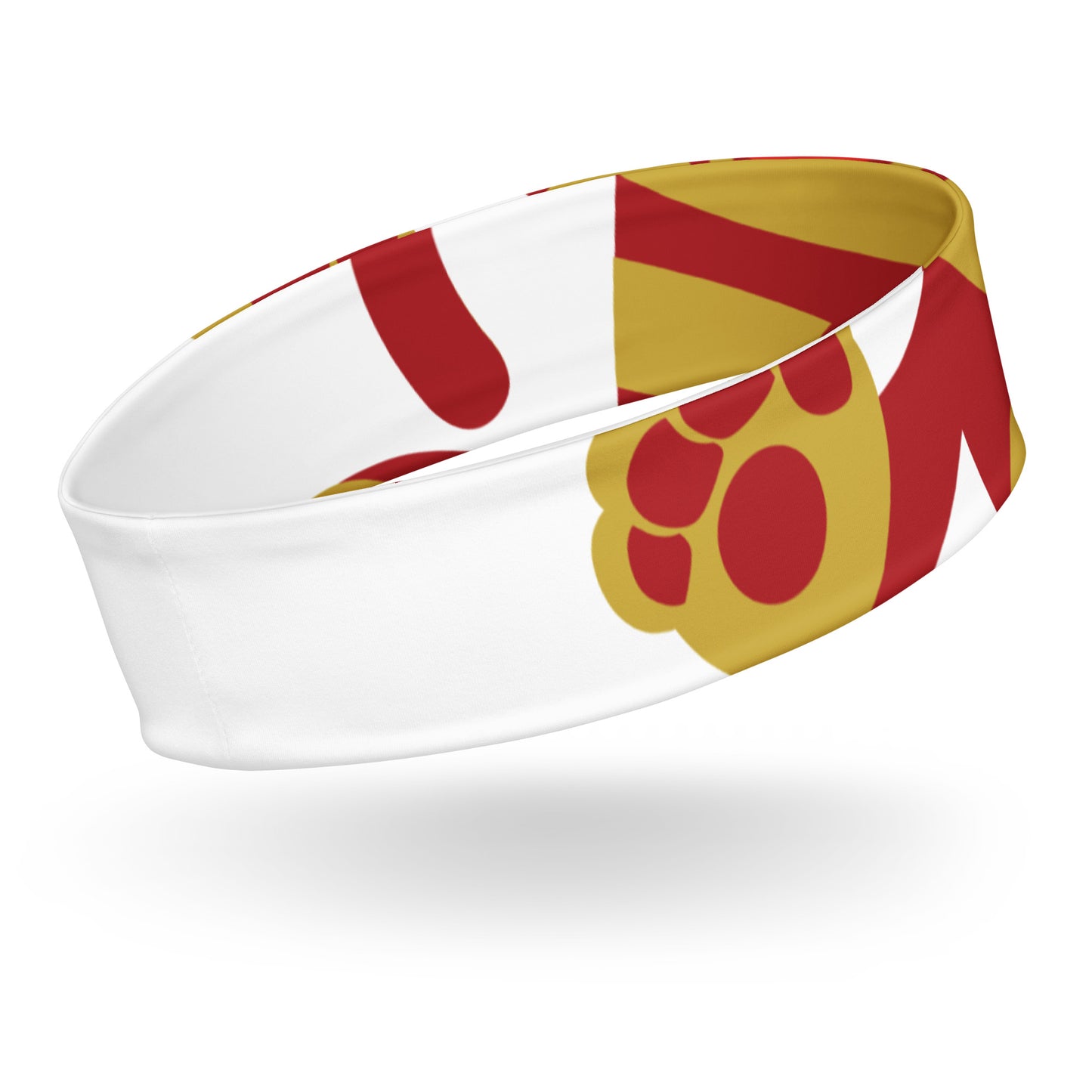 UshKee Iron Man Headband