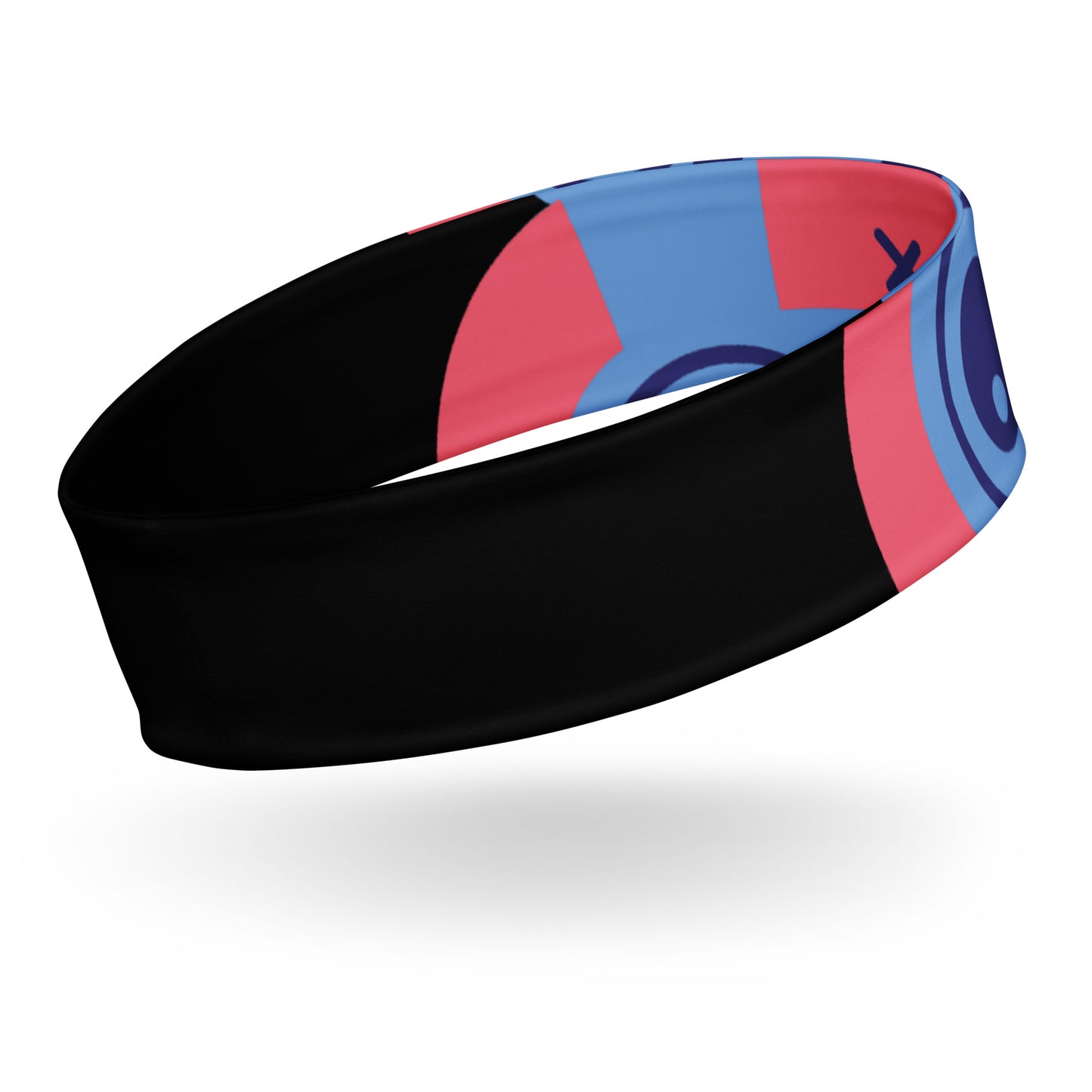 Ushkee Navigator Headband
