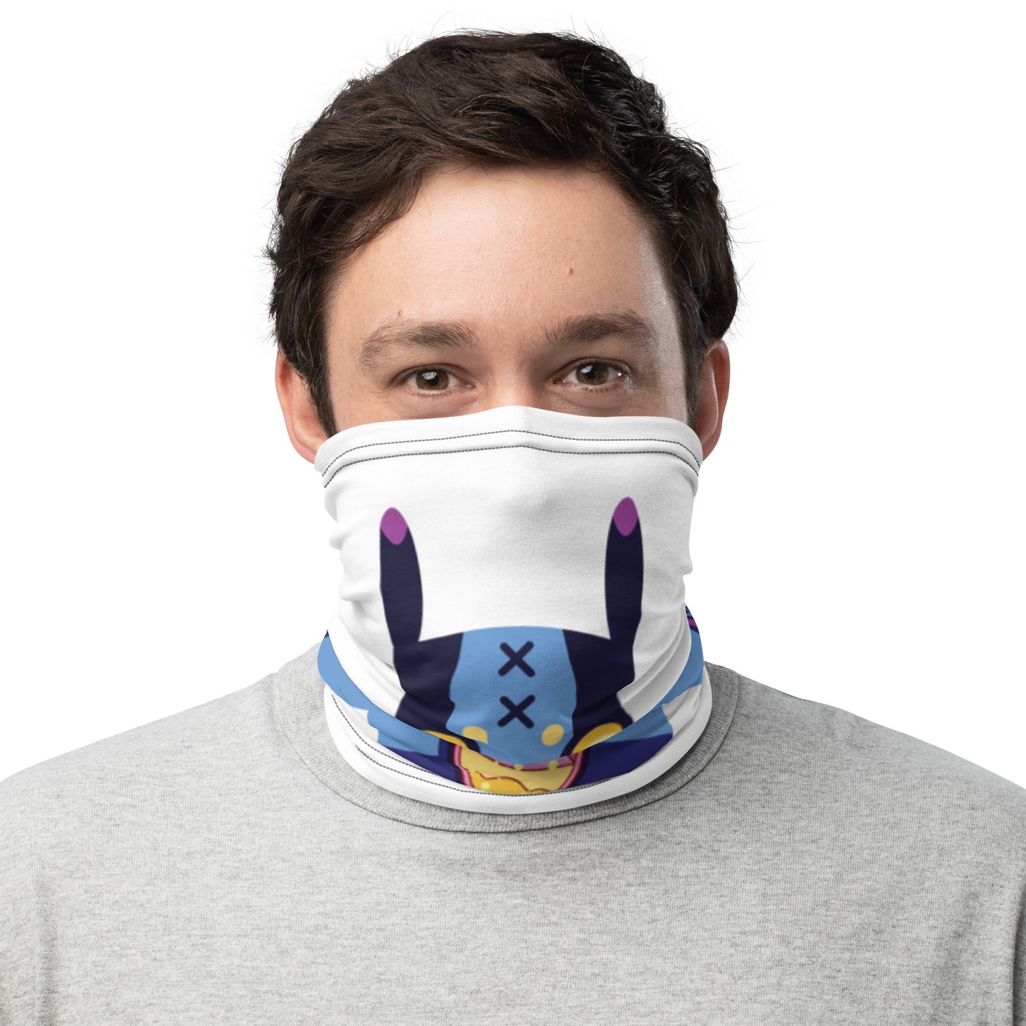 UshKee Scout Neck Gaiter