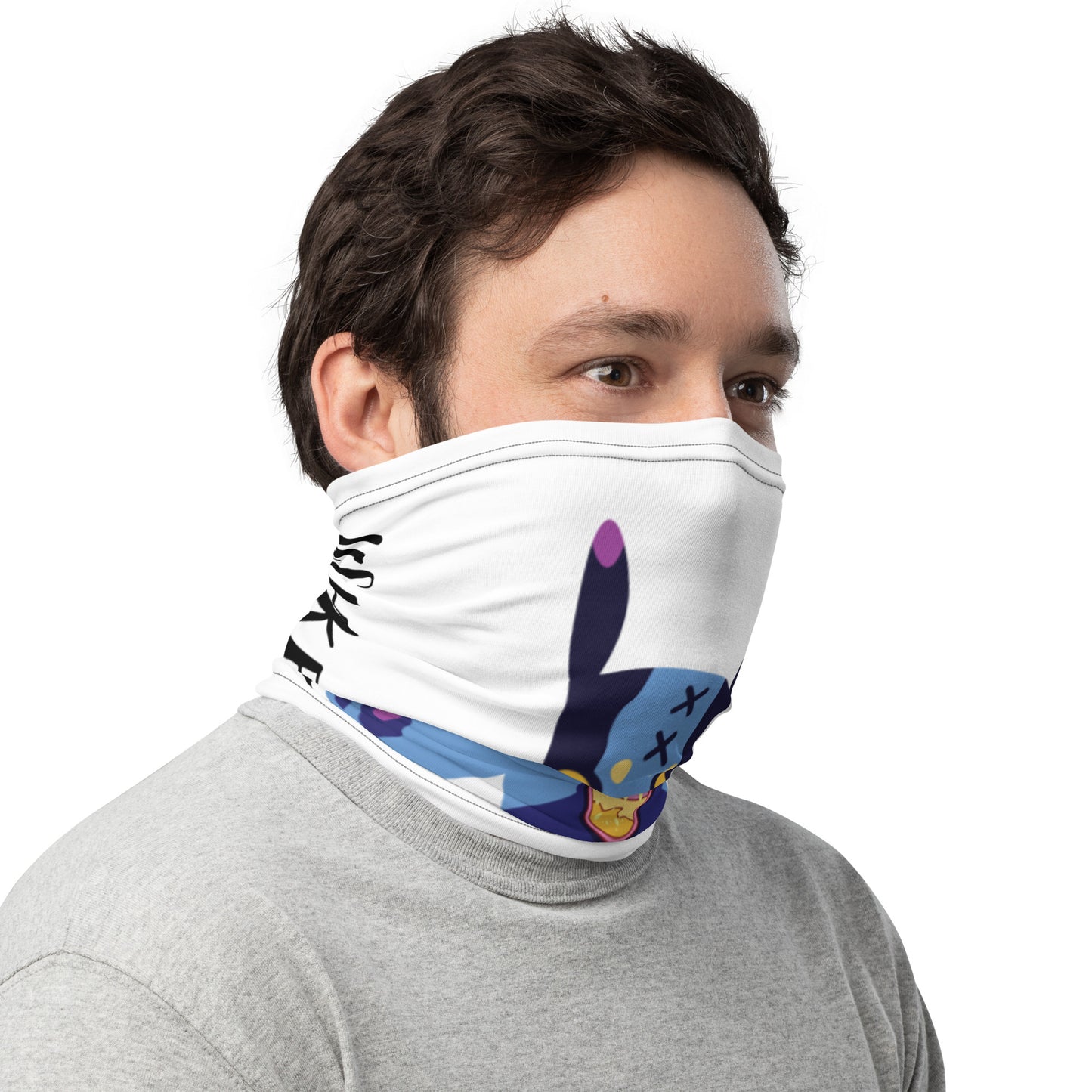 UshKee Scout Neck Gaiter