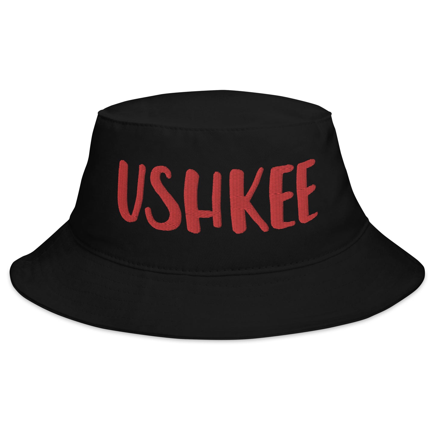 Ushkee Bucket Hat
