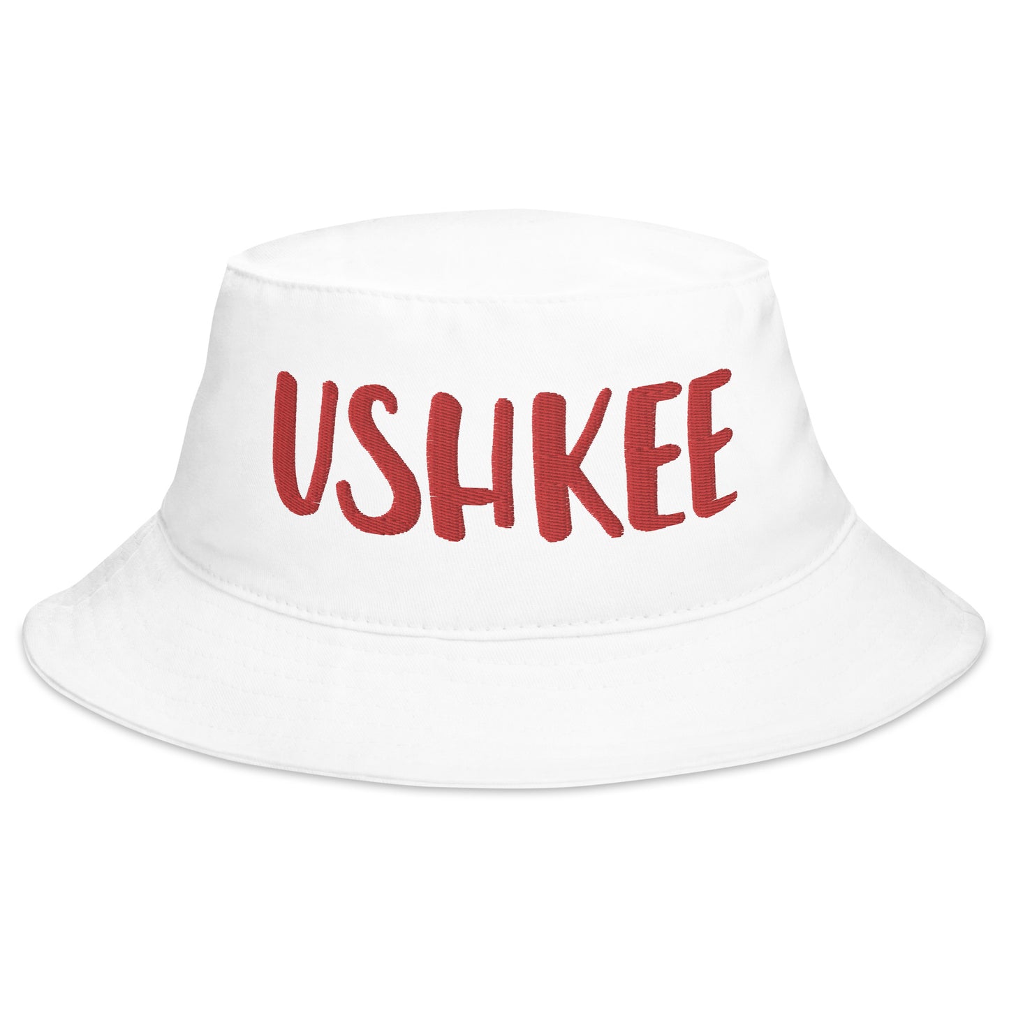 Ushkee Bucket Hat