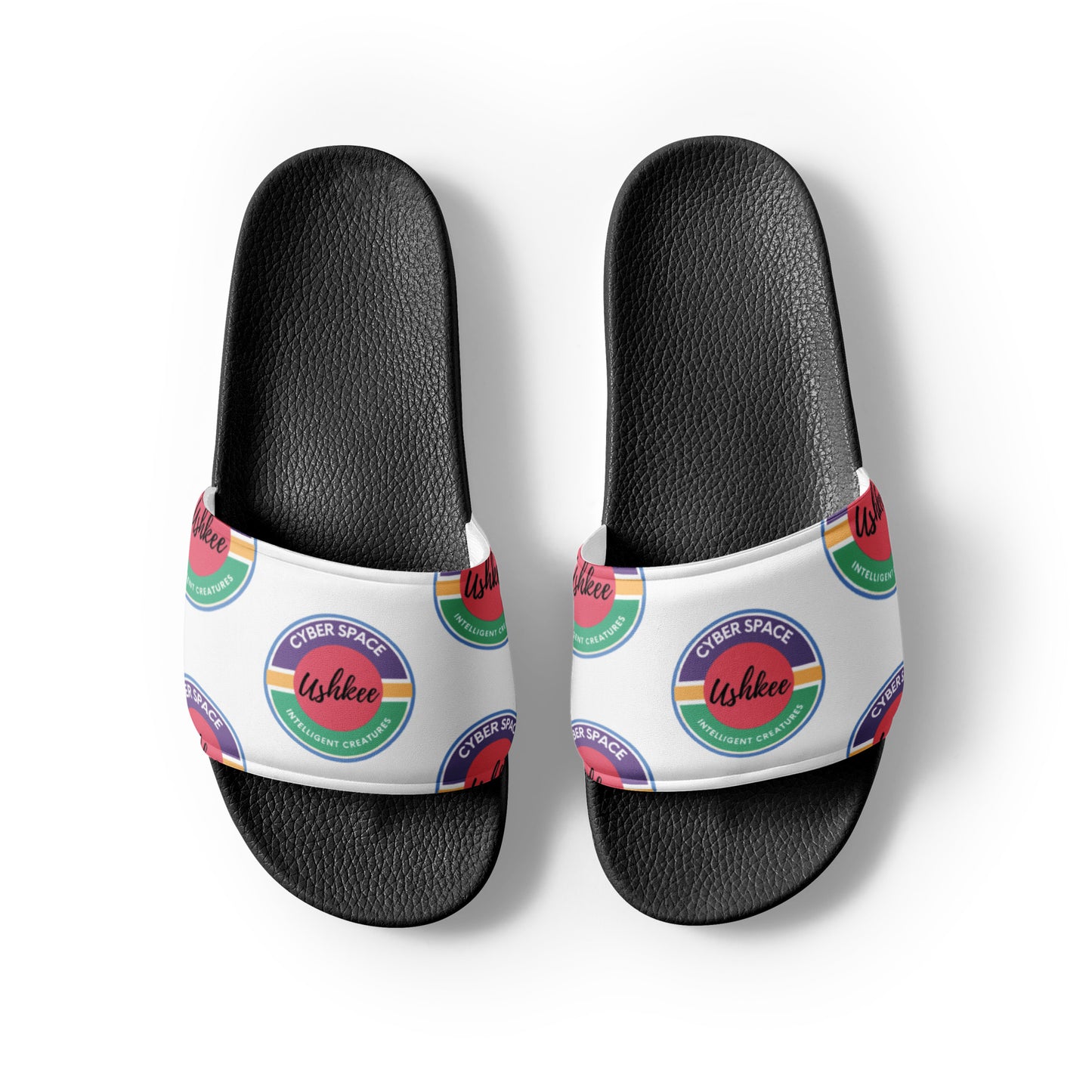 Ushkee Women's slides