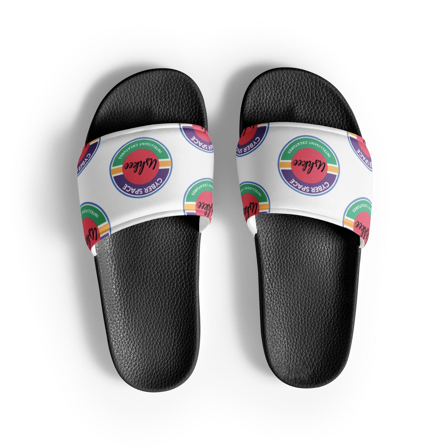 Ushkee Women's slides