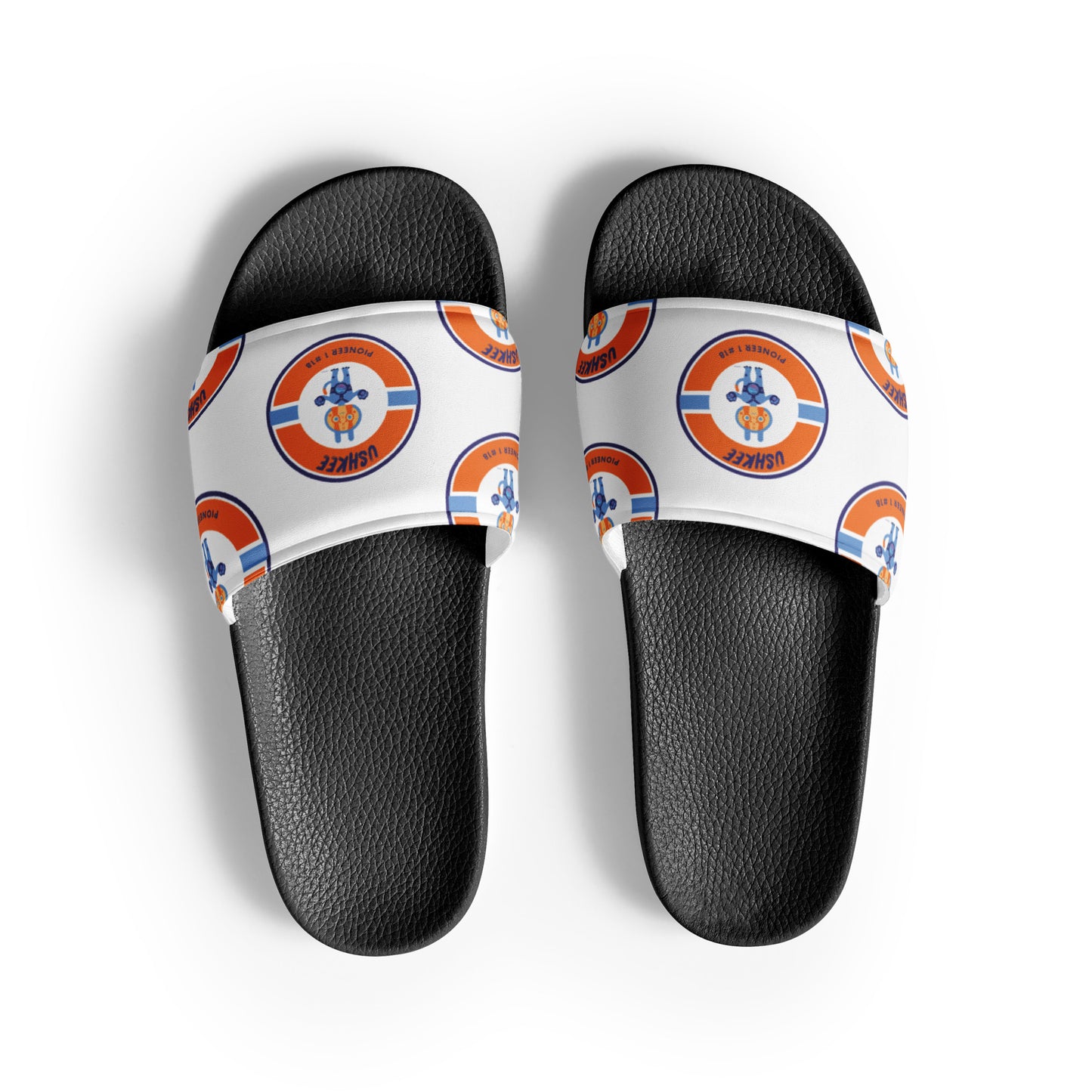 Ushkee Pioneer 1 Women's slides