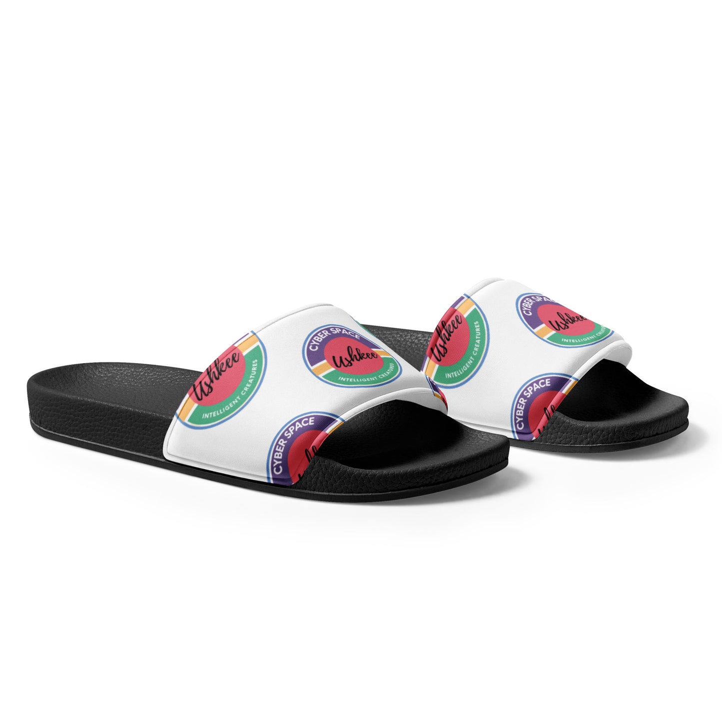 Ushkee Women's slides