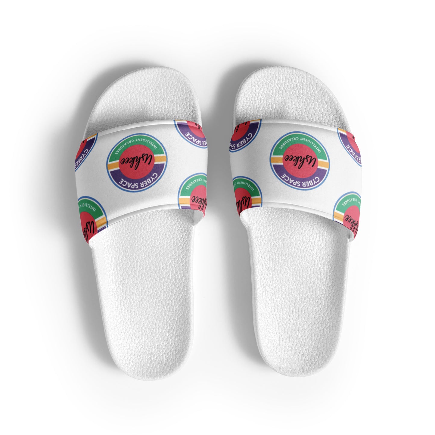 Ushkee Women's slides