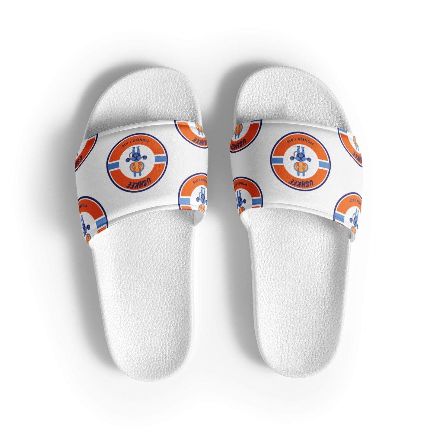 Ushkee Pioneer 1 Women's slides