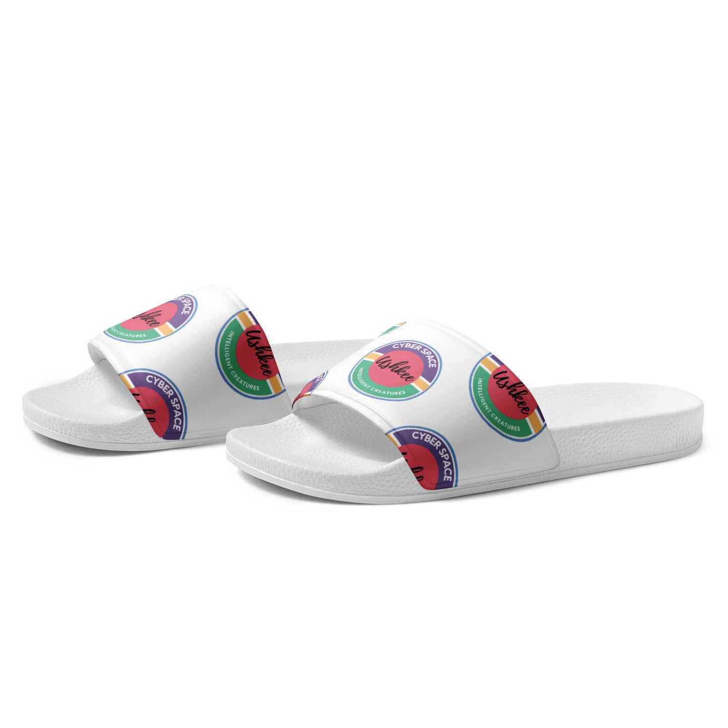 Ushkee Women's slides