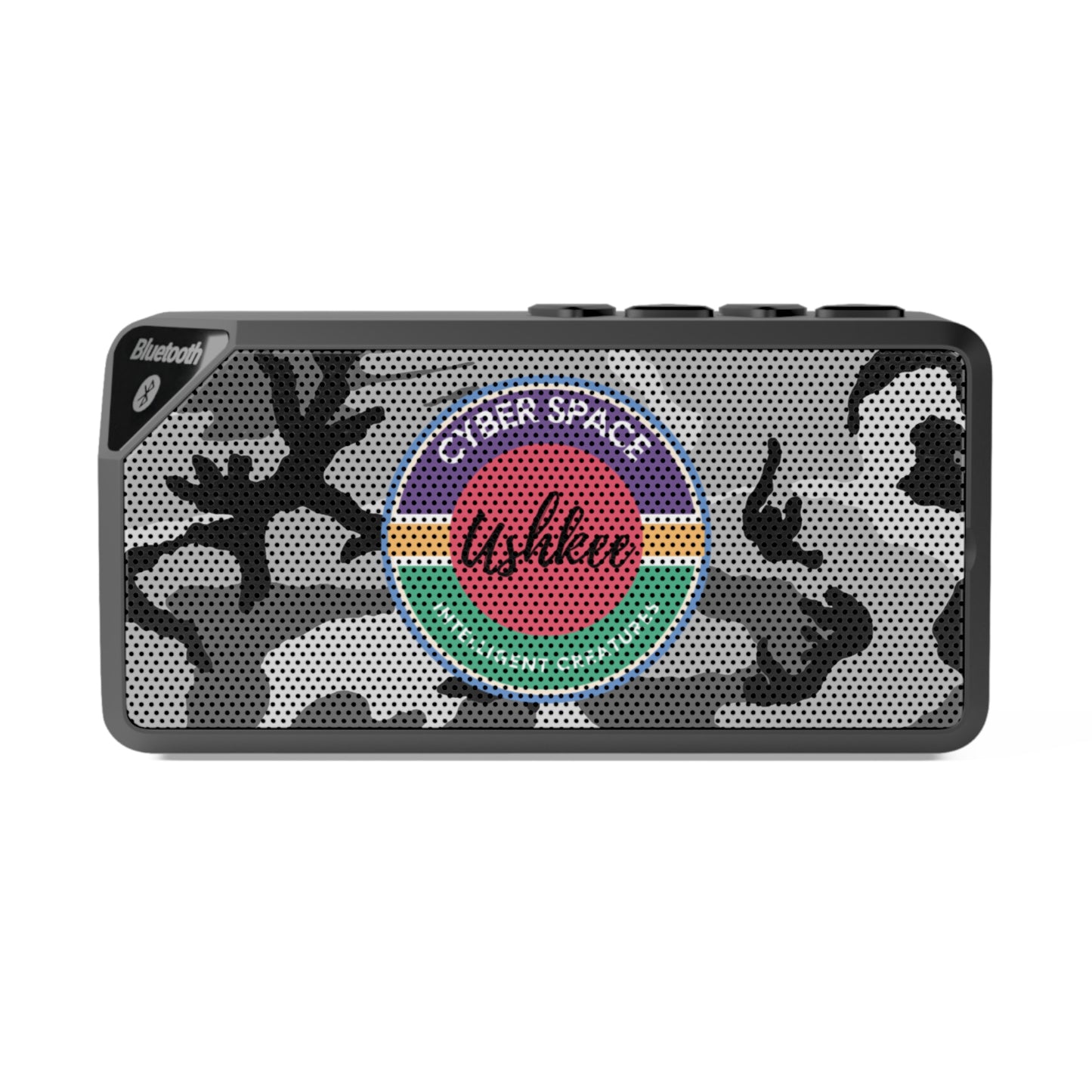 Army Jabba Bluetooth Speaker