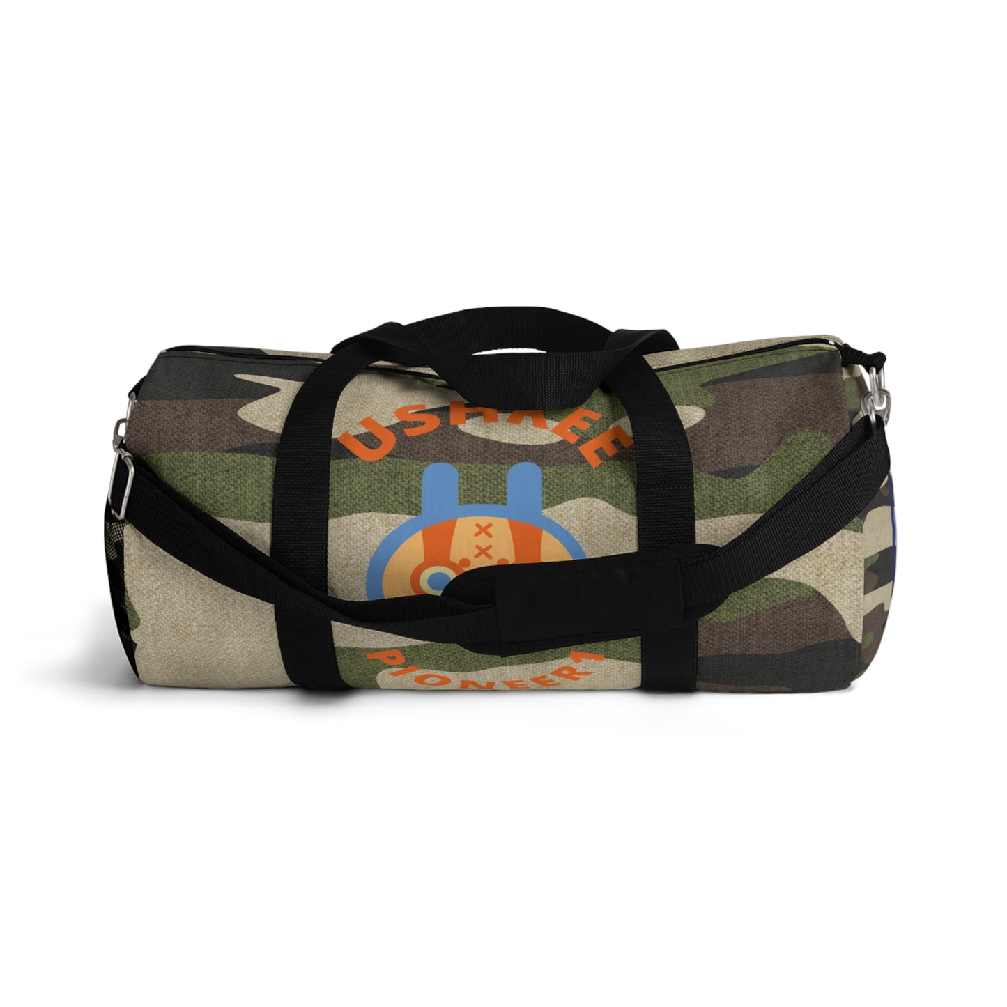 Ushkee Pioneer 1 Duffel Bag