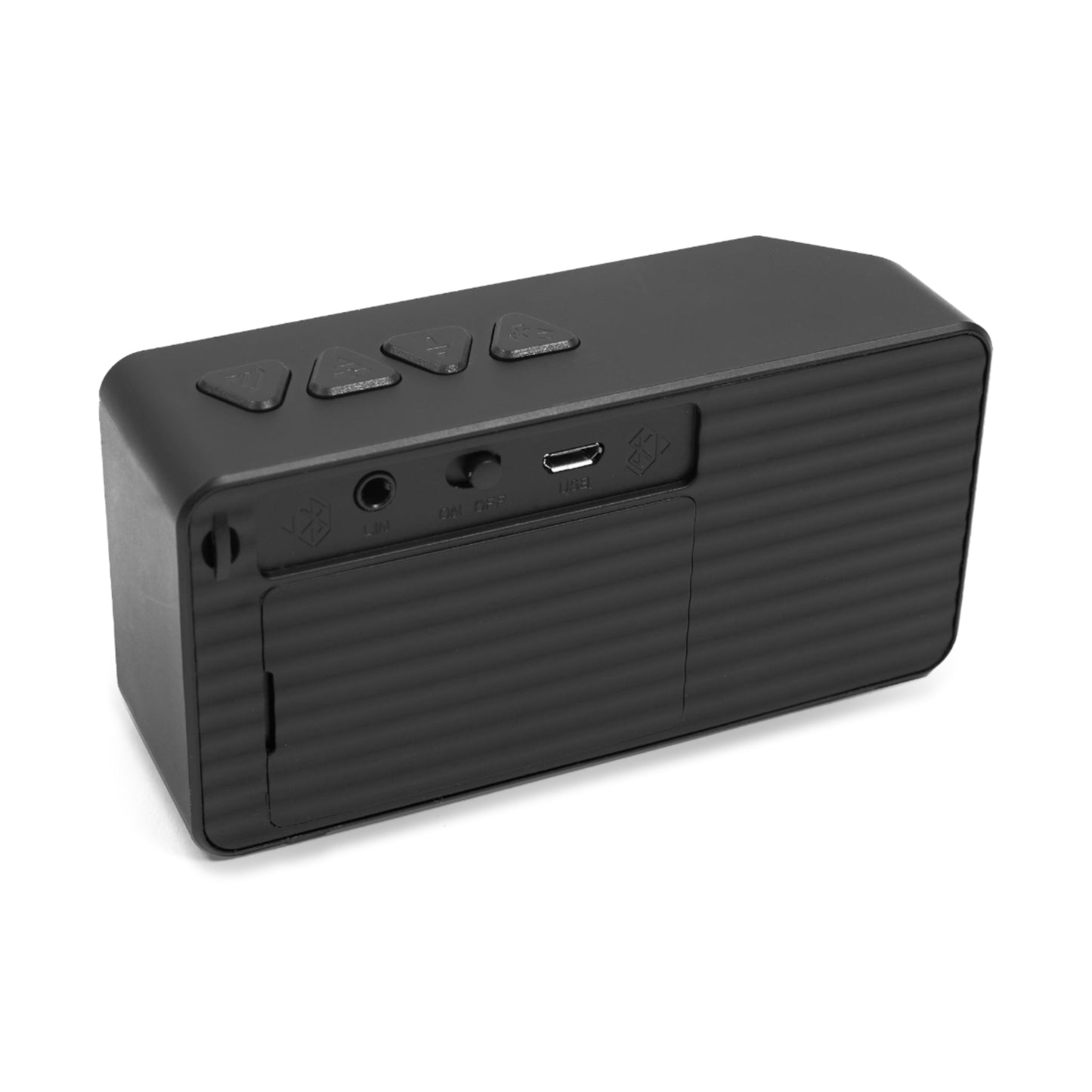 Army Jabba Bluetooth Speaker