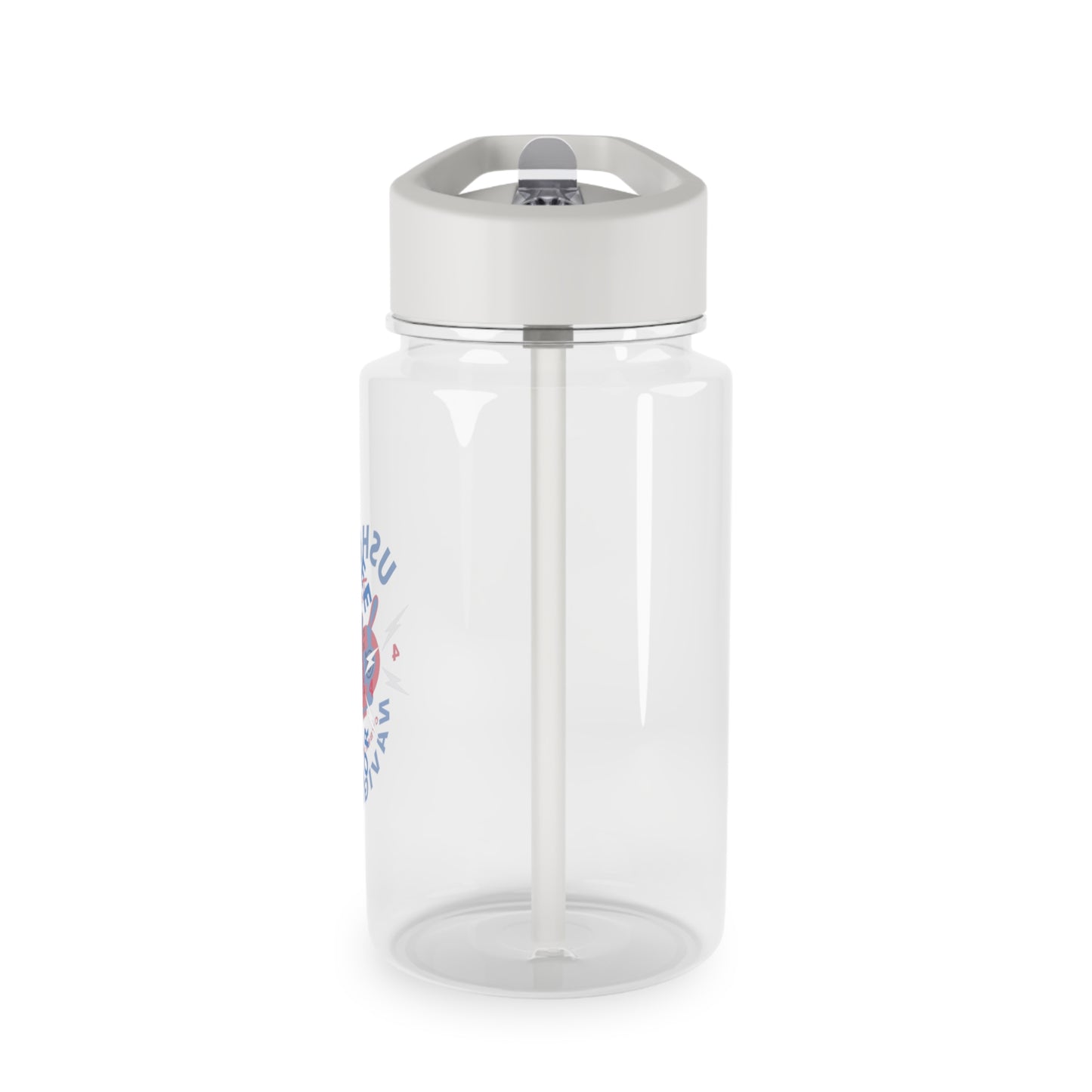 Ushkee Navigator Tritan Water Bottle