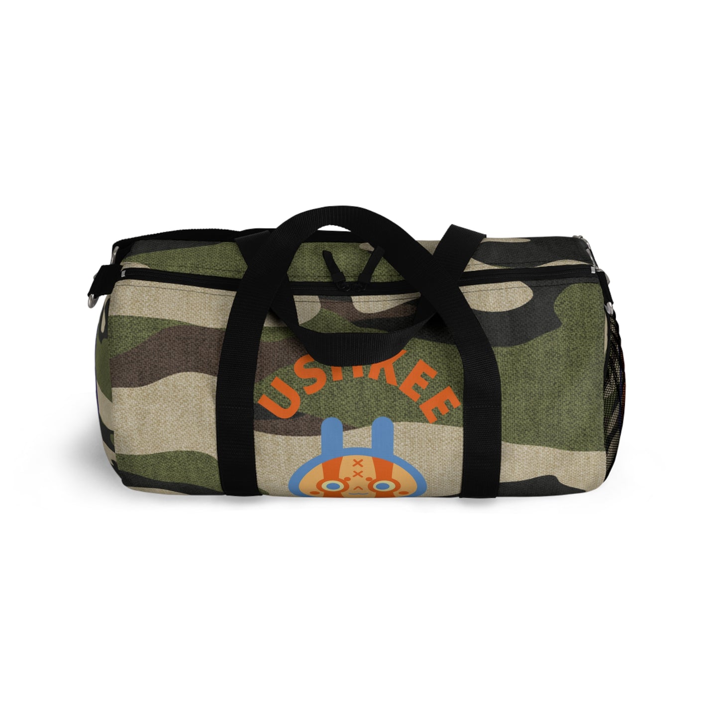 Ushkee Pioneer 1 Duffel Bag