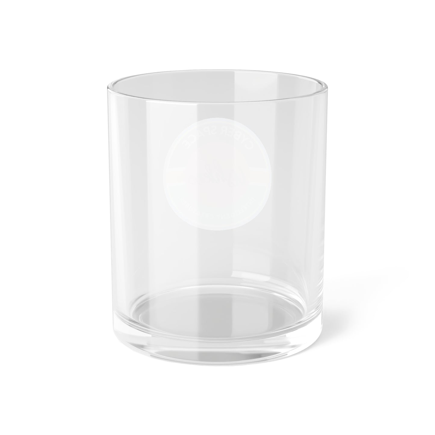 Ushkee Bar Glass