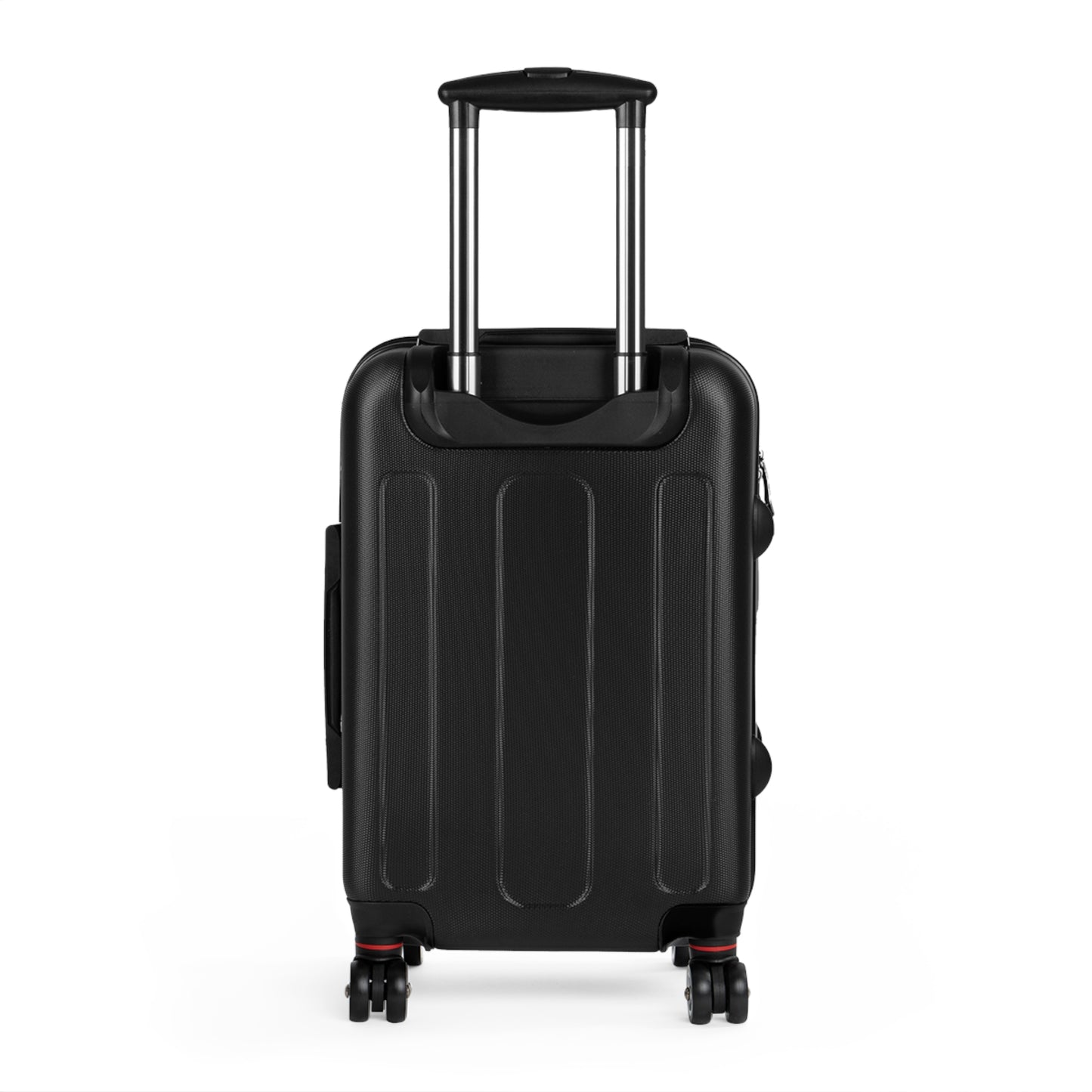 UshKee Golden Pathfinder Suitcase