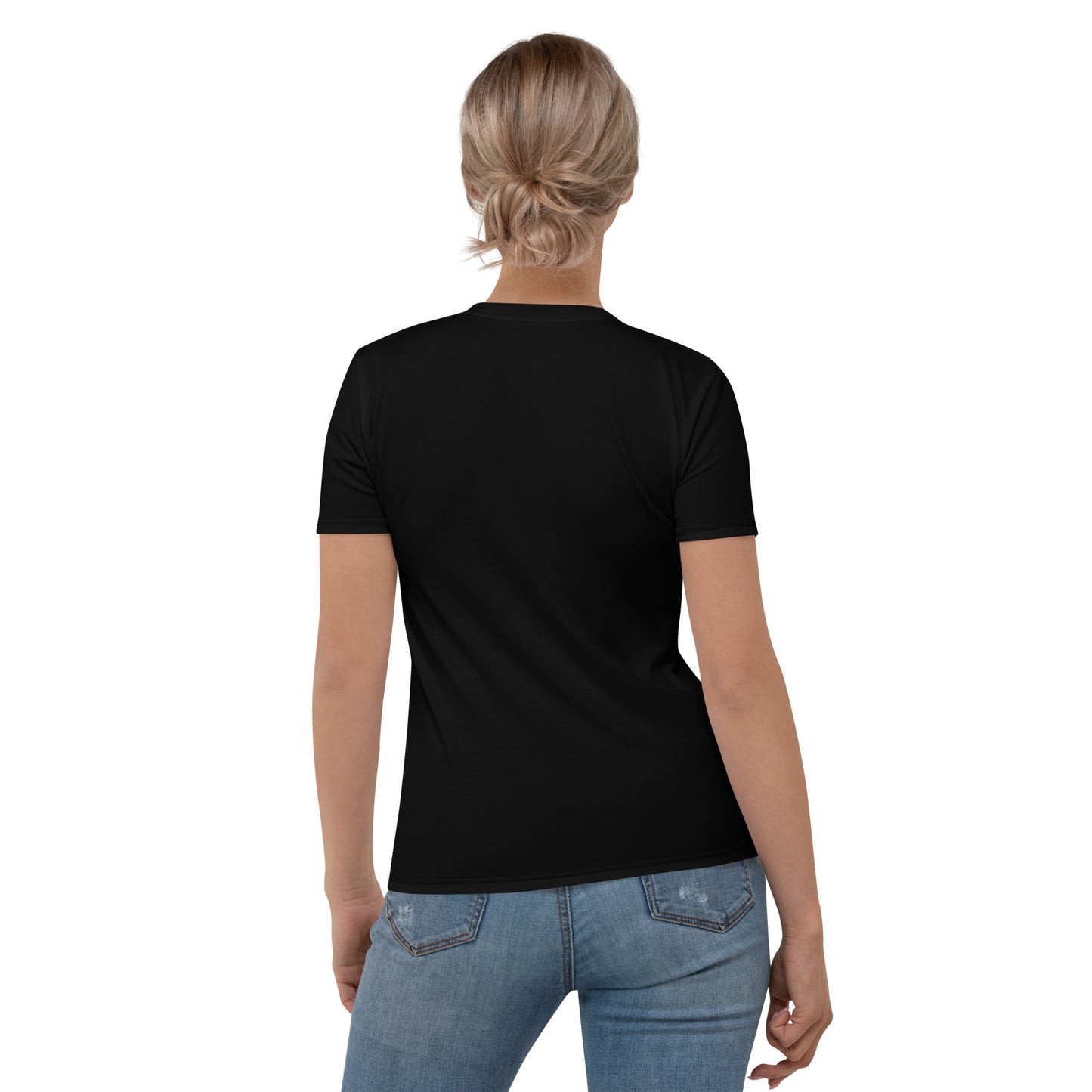 Women's Golden Pathfinder T-shirt