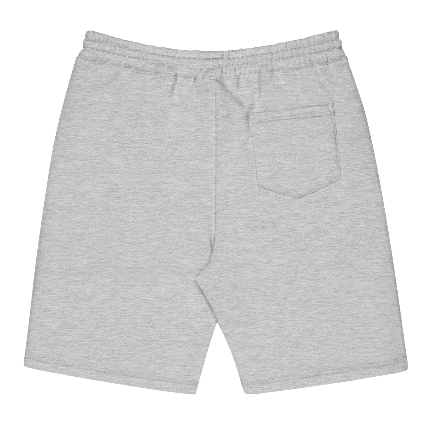 Miami Wave WH Men's fleece shorts (Digital Collectible Sold Out)