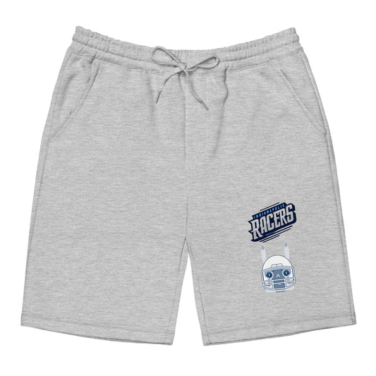 Indianapolis Racers H Men's fleece shorts