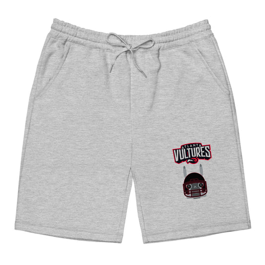 Atlanta Vultures HGW Men's fleece shorts