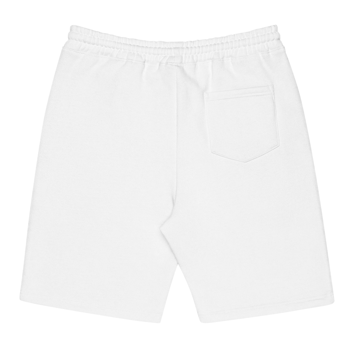 Miami Wave WH Men's fleece shorts (Digital Collectible Sold Out)