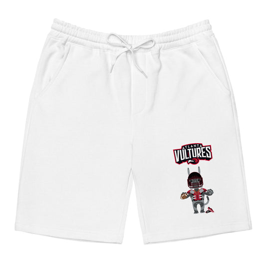 Atlanta Vultures FGW Men's fleece shorts