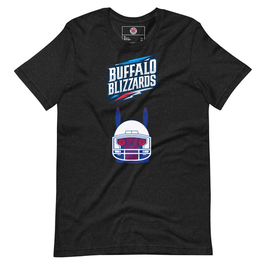 Buffalo Blizzards H Unisex t-shirt