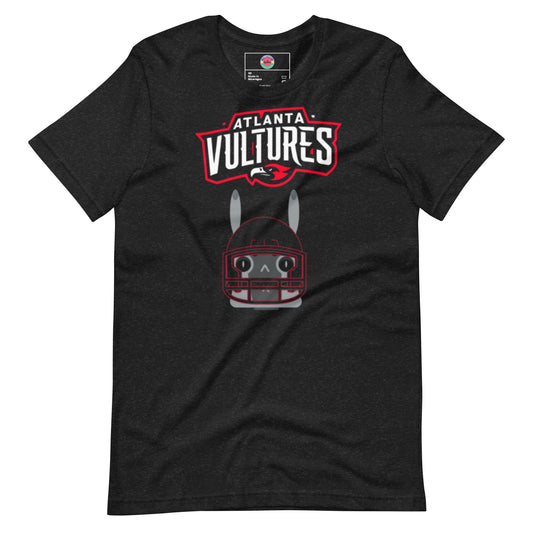 Atlanta Vultures H Unisex B t-shirt