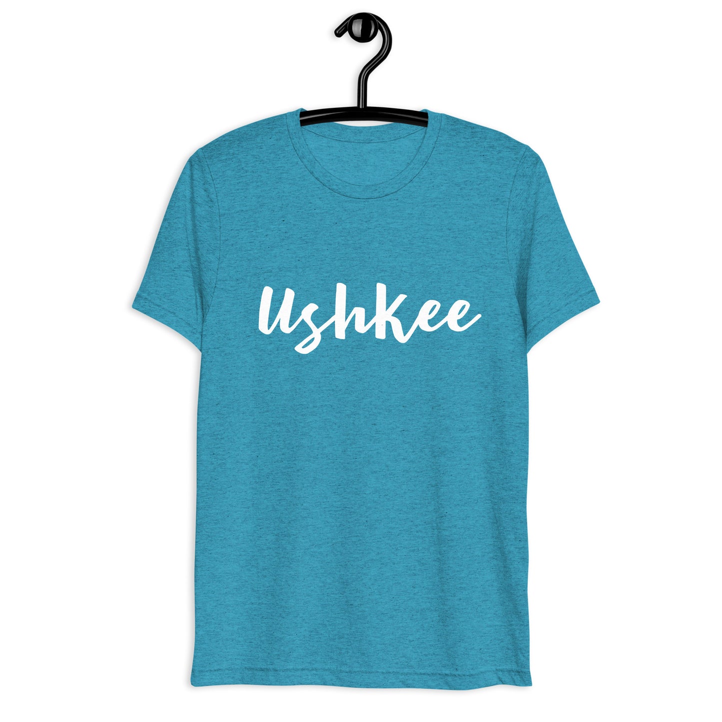 Ushkee Short sleeve t-shirt