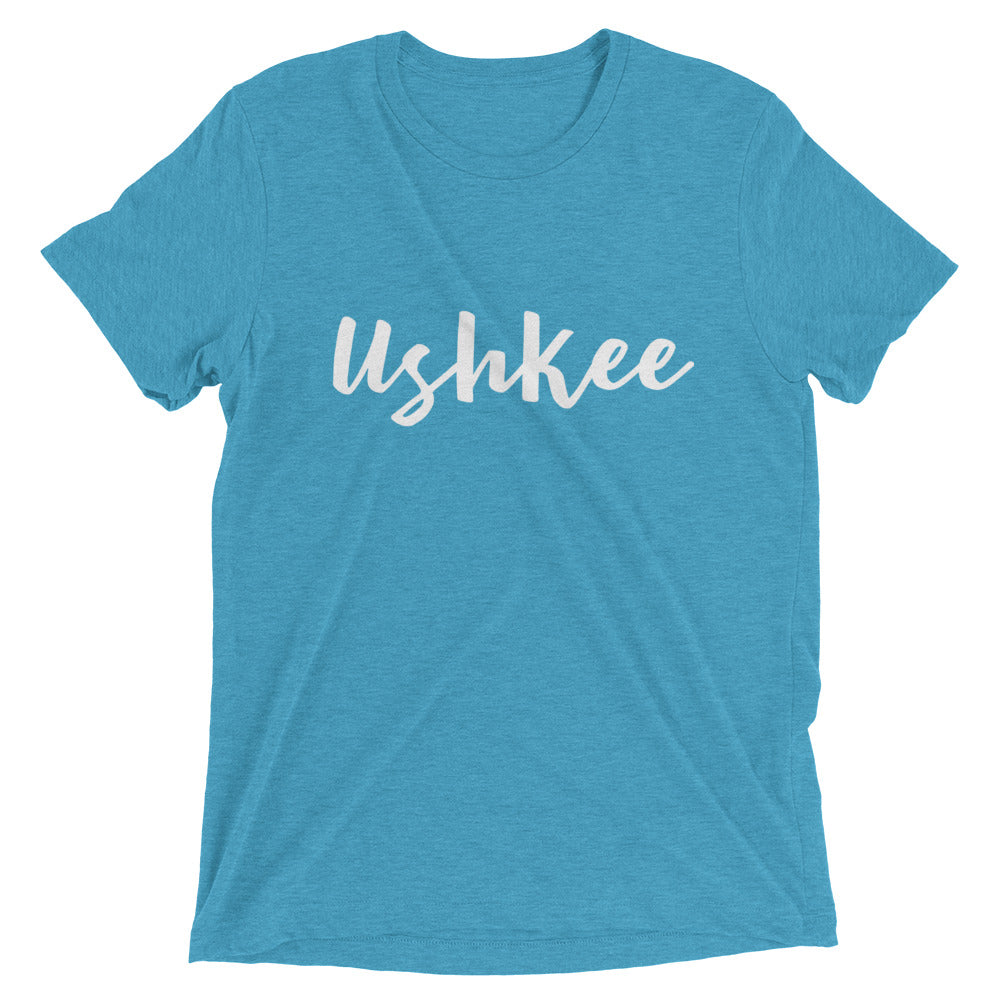 Ushkee Short sleeve t-shirt