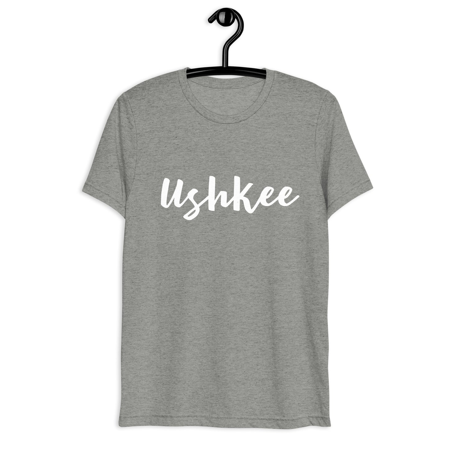 Ushkee Short sleeve t-shirt