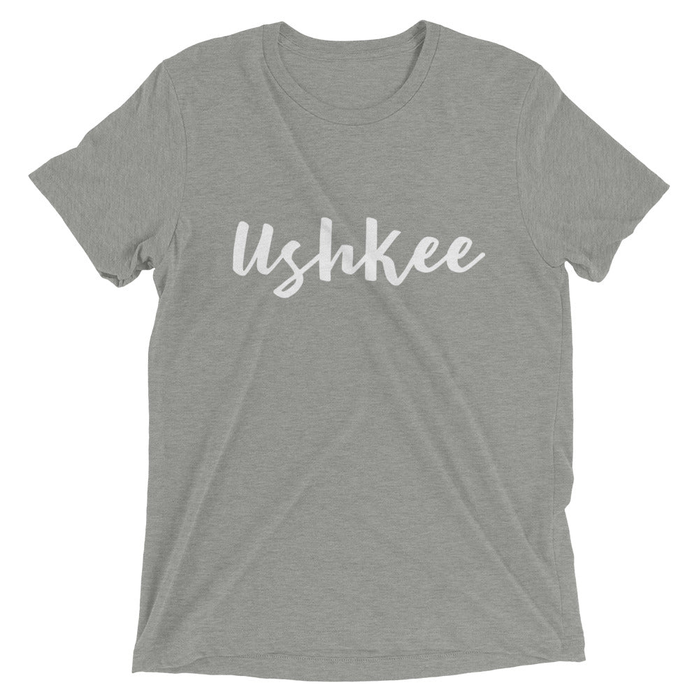 Ushkee Short sleeve t-shirt