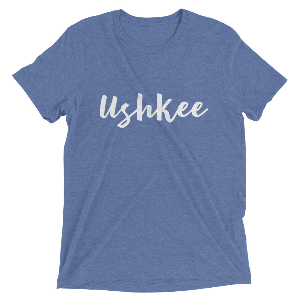 Ushkee Short sleeve t-shirt