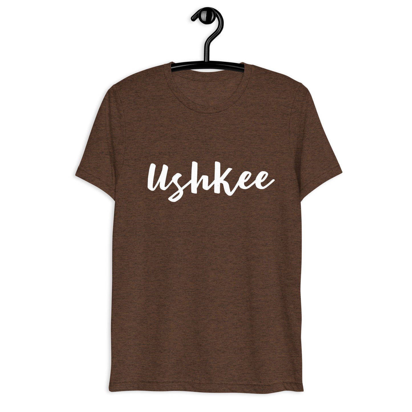 Ushkee Short sleeve t-shirt