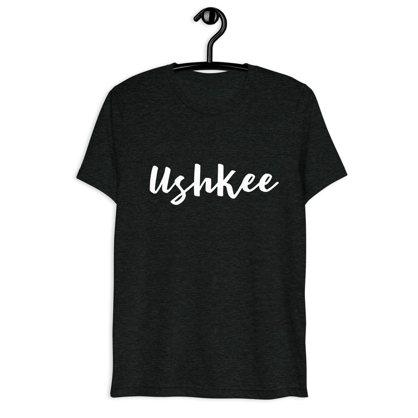 Ushkee Short sleeve t-shirt