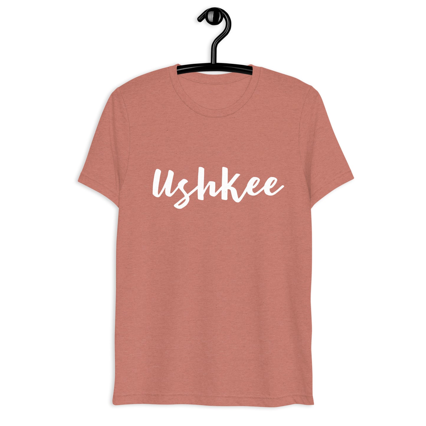 Ushkee Short sleeve t-shirt