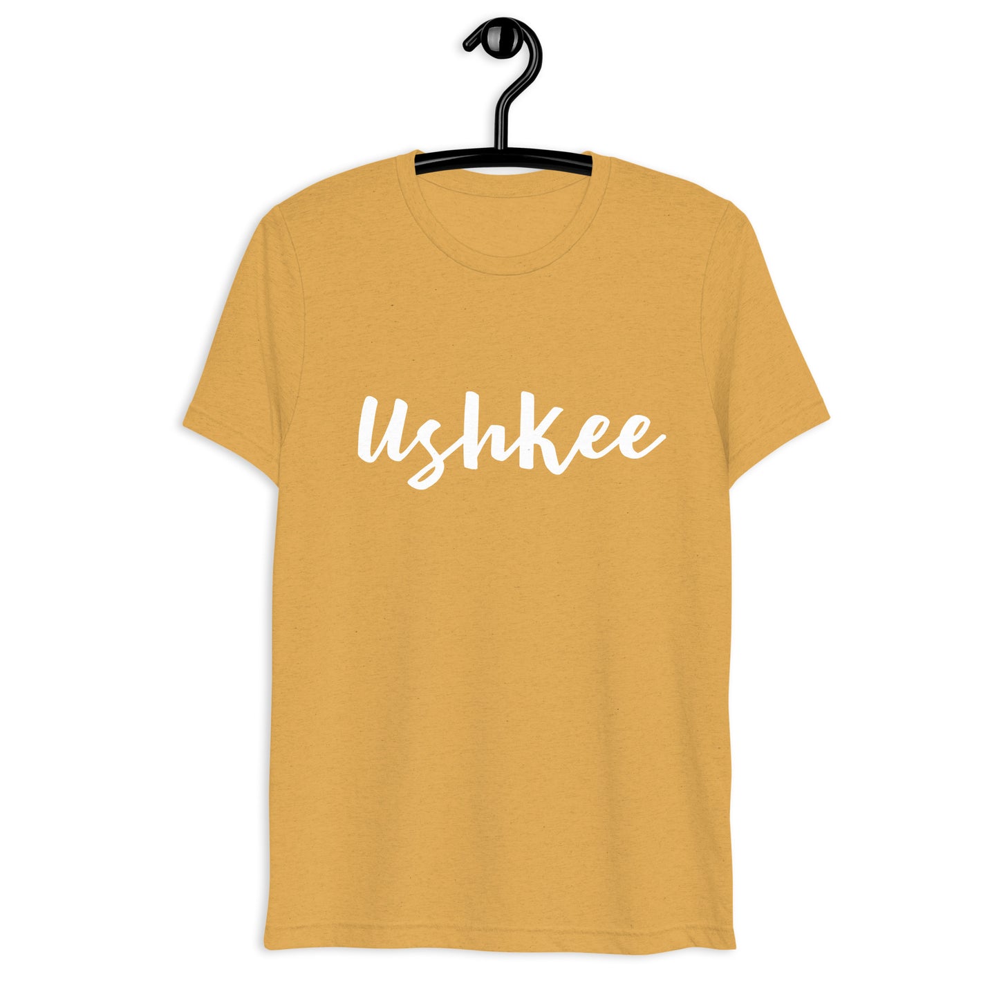 Ushkee Short sleeve t-shirt