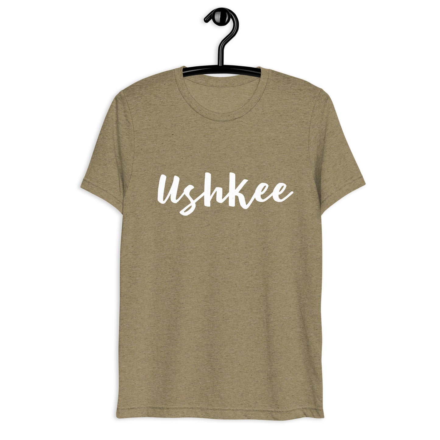 Ushkee Short sleeve t-shirt