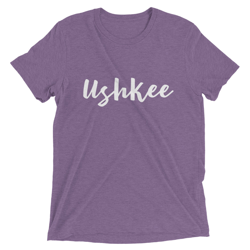 Ushkee Short sleeve t-shirt