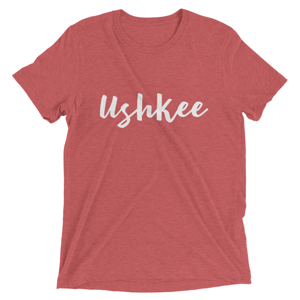 Ushkee Short sleeve t-shirt