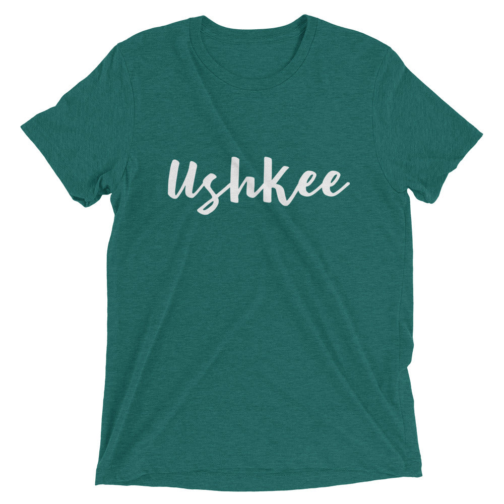 Ushkee Short sleeve t-shirt