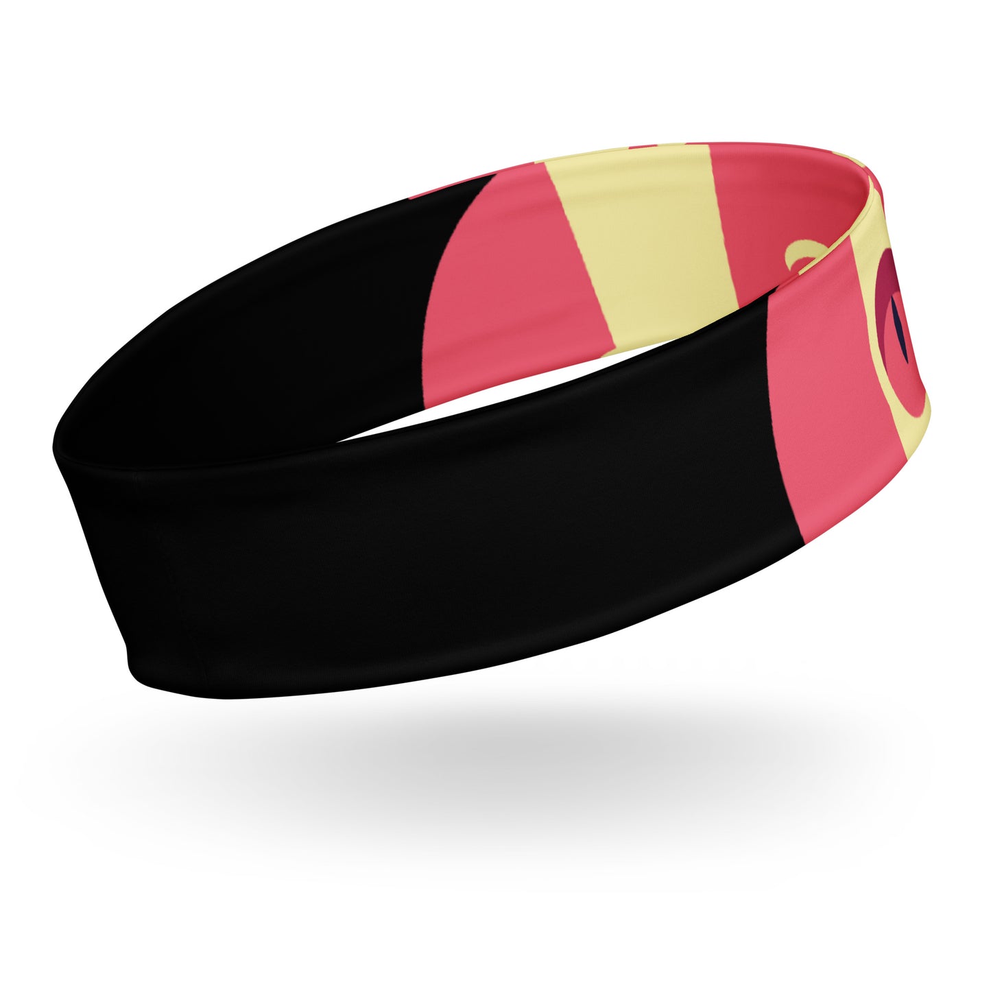 Golden Pathfinder Headband