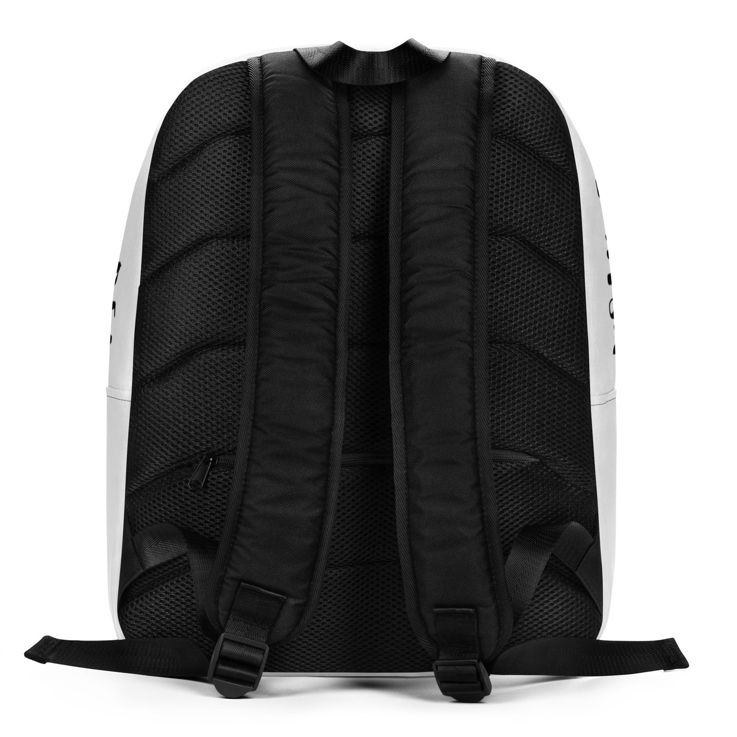 UshKee Golden Pathfinder Minimalist Backpack