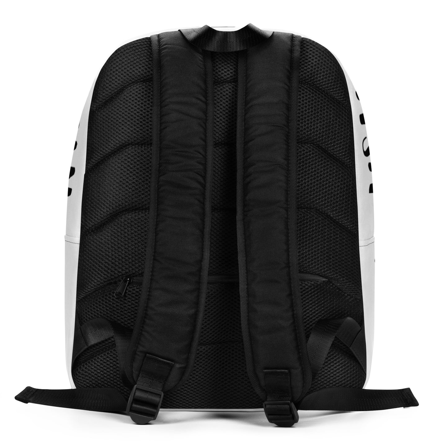 UshKee Iron Man Minimalist Backpack